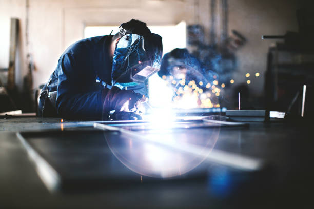 Best Pipe Welding in Cypress Quarters, FL