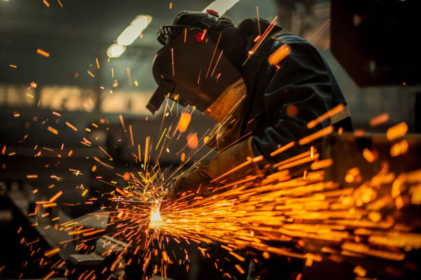  Cypress Quarters, FL Welder Pros
