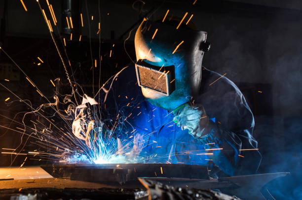 Best Automation and Robotic Welding in Cypress Quarters, FL