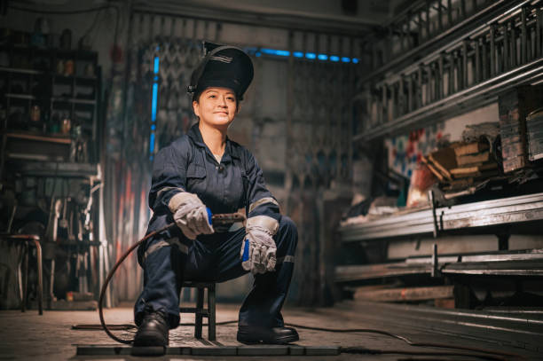 Professional Welder & Metal Fabrication in Cypress Quarters, FL