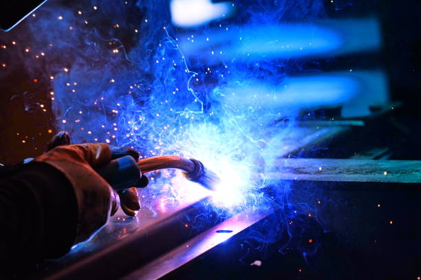 Affordable Welder Services in Cypress Quarters, FL