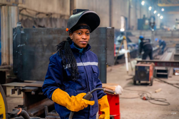 Affordable Welder Services in Cypress Quarters, FL